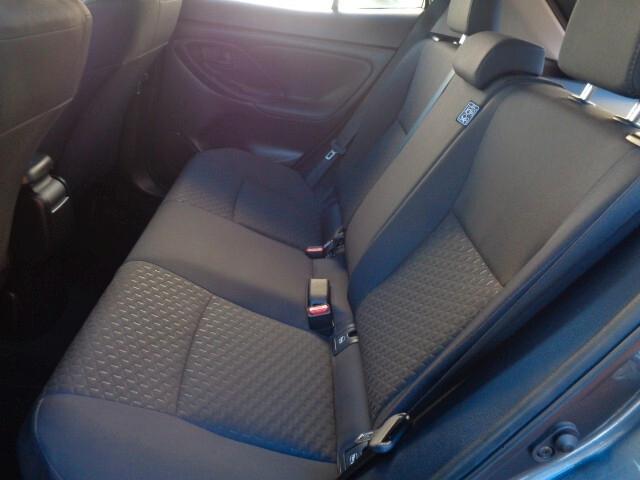 Toyota Yaris Cross 1.5 Hybrid 5p. E-CVT Active NESSUN VINCOLO DI FINANZIAMENTO