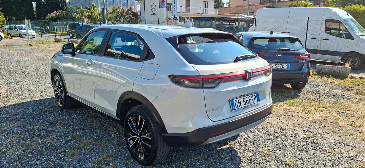 Honda HR-V 1.5 Hev eCVT Elegance