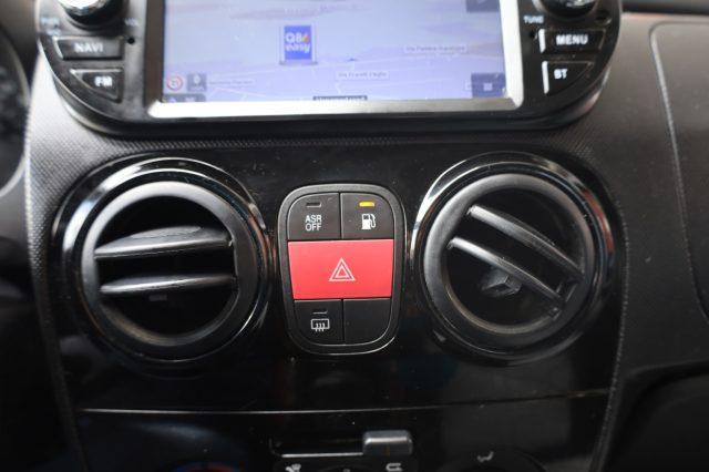 FIAT Qubo 1.4 Benz Metano Natural Power Ideale NEOPATENTATI