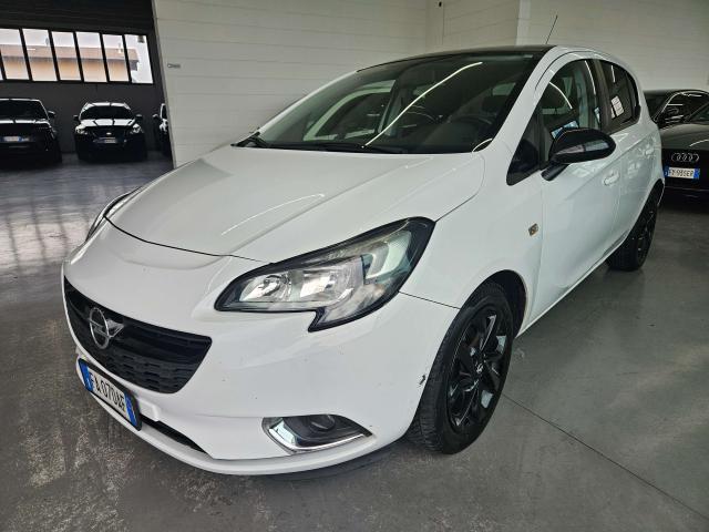 Opel Corsa Corsa V 2015 5p 1.4 Cosmo Gpl 90cv