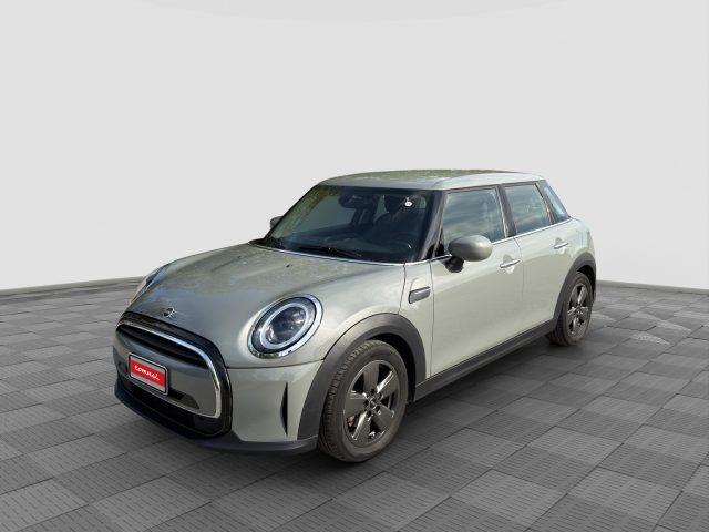 MINI Mini 5 Porte 1.5 Cooper Classic 5 porte