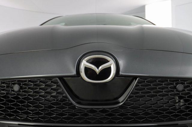 MAZDA 2 Full Hybrid 116cv Exclusive