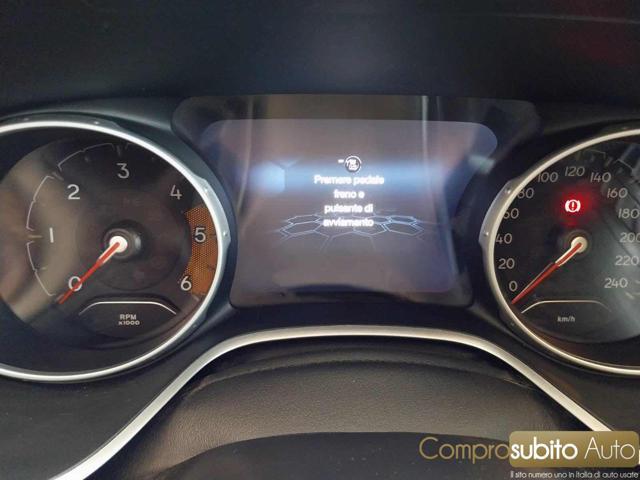 JEEP Compass 2.0 Multijet Aut. 4WD (Garanzia 12 Mesi)