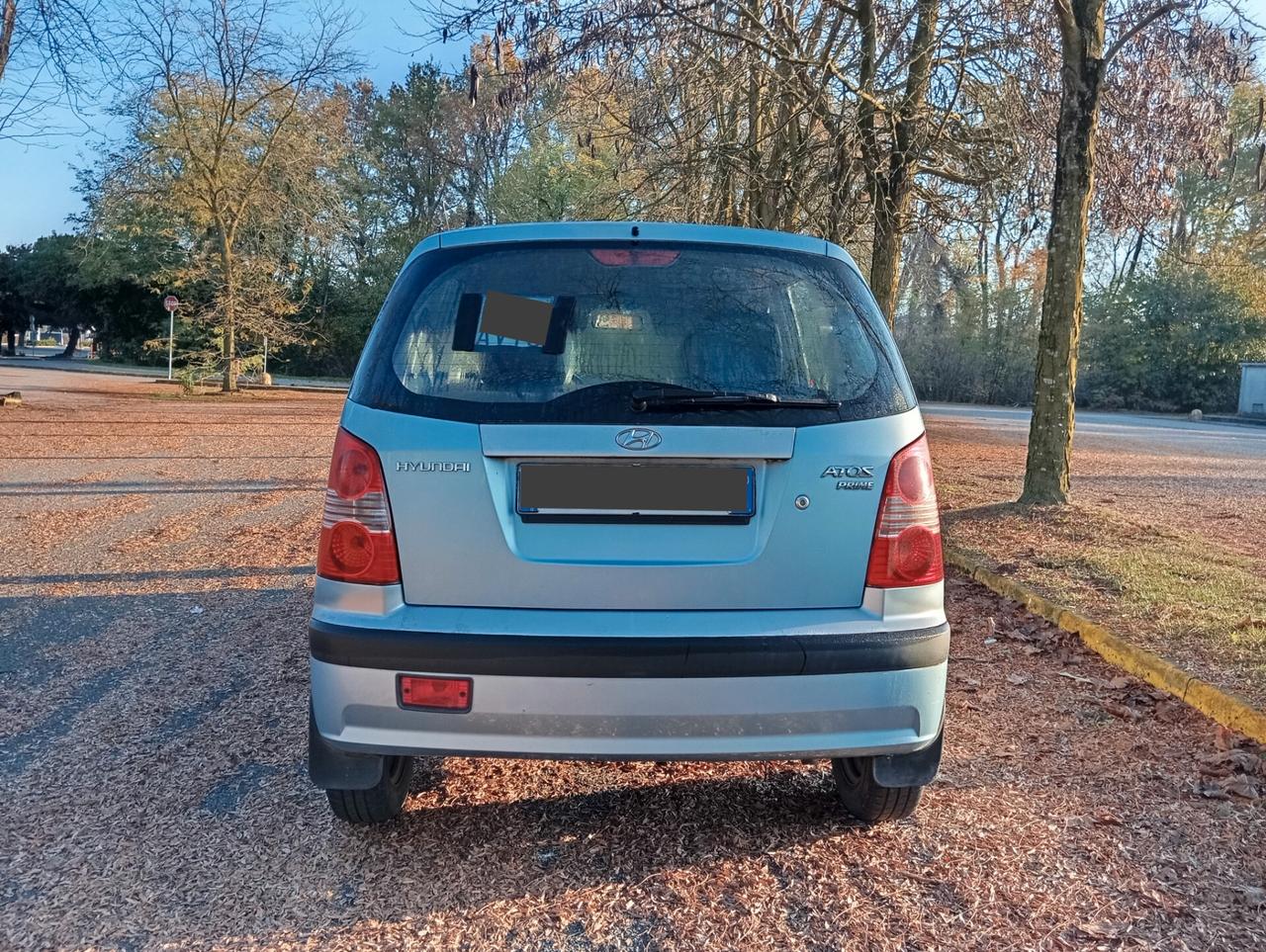 Hyundai Atos Prime 1.1 12V Like neopatentati