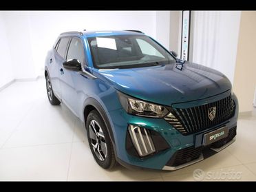 PEUGEOT 2008 2 serie - 2008 PureTech 130 S&S EAT8