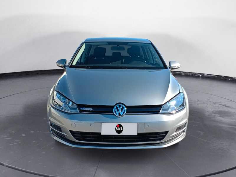VOLKSWAGEN Golf VII 2017 5p - Golf 5p 1.0 tsi Business 115cv
