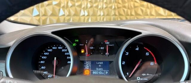 Alfa Romeo Giulietta 1.6 JTDm TCT 120 CV Sport
