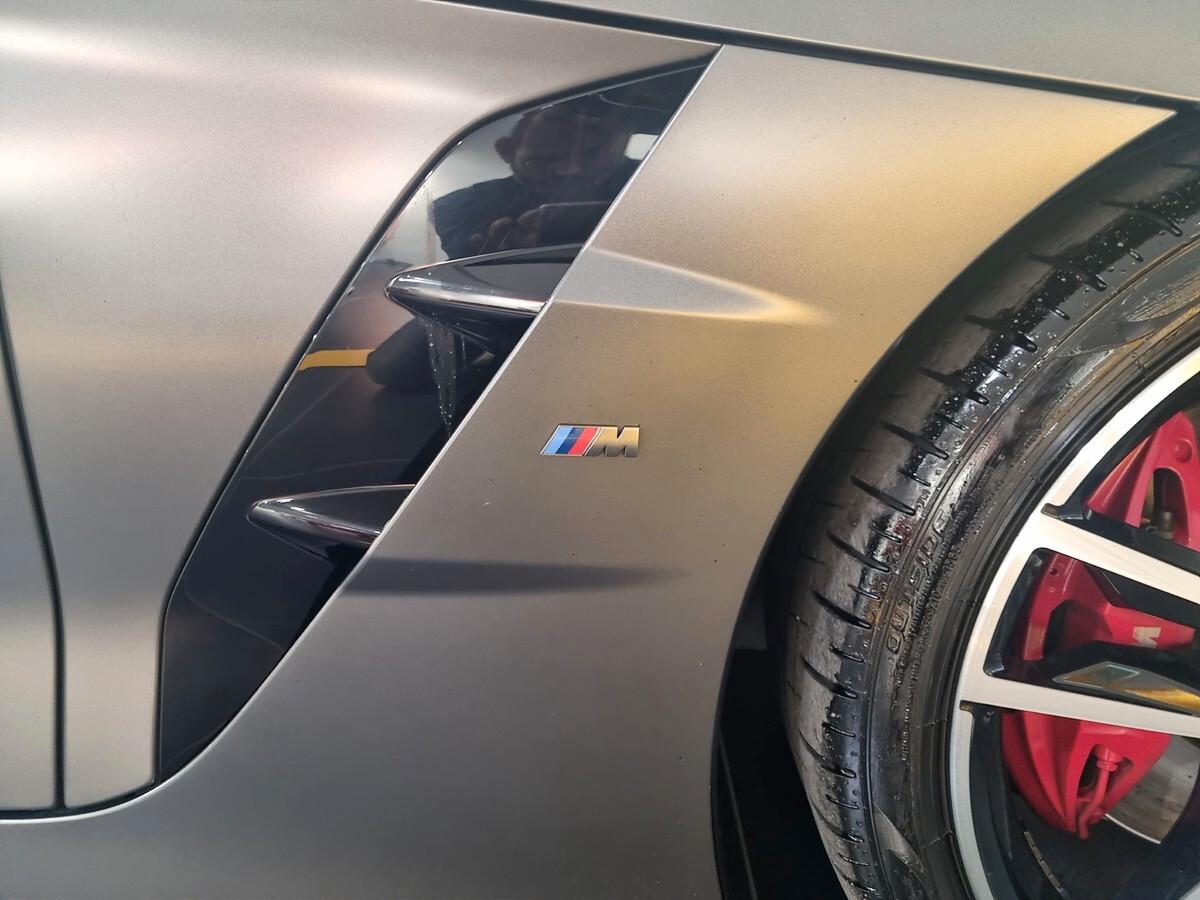 Bmw Z4 M M40i 3000 340cv