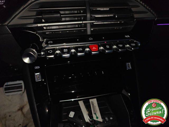 PEUGEOT 208 Hybrid 145 e-DCS6 GT