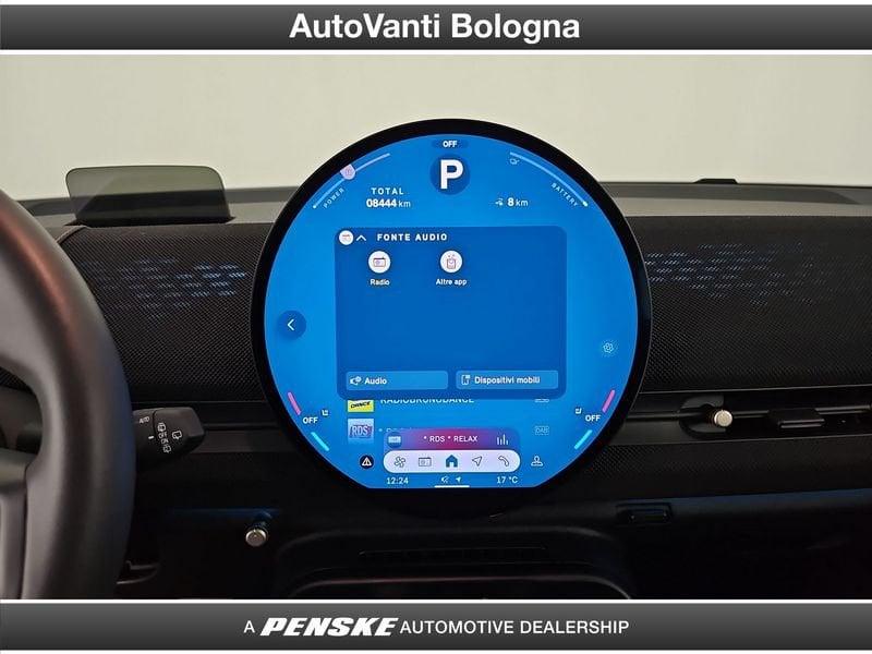 MINI Mini Aceman Mini Aceman E Classic