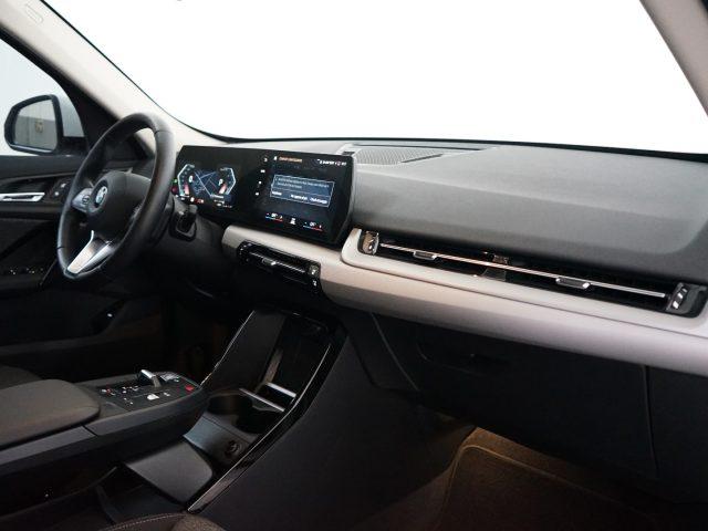 BMW X1 sDrive 20i Hybrid Steptronic *PROMO PARISI GROUP*