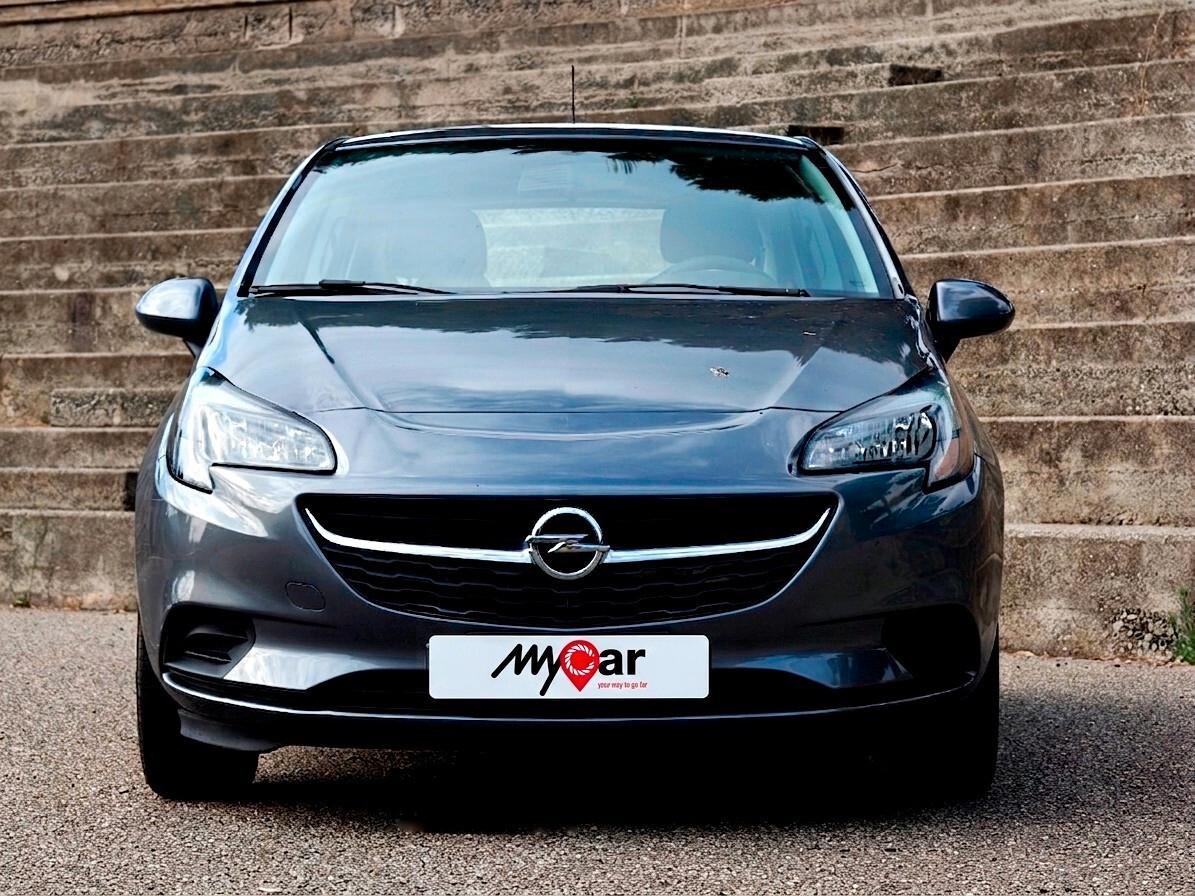 Opel Corsa 1.2 5 porte Innovation