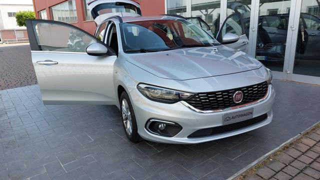 FIAT Tipo 1.3 Mjt S&S SW Business Az. Italia Ok Neopat.