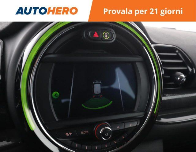 MINI Clubman 2.0 Cooper D