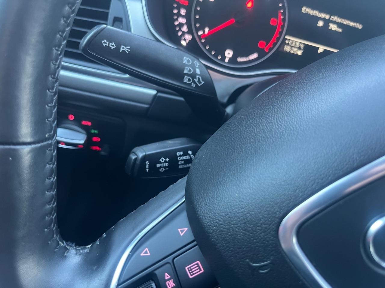 Audi A6 2.0 TDI 177 CV multitronic Advanced Auto Tetto