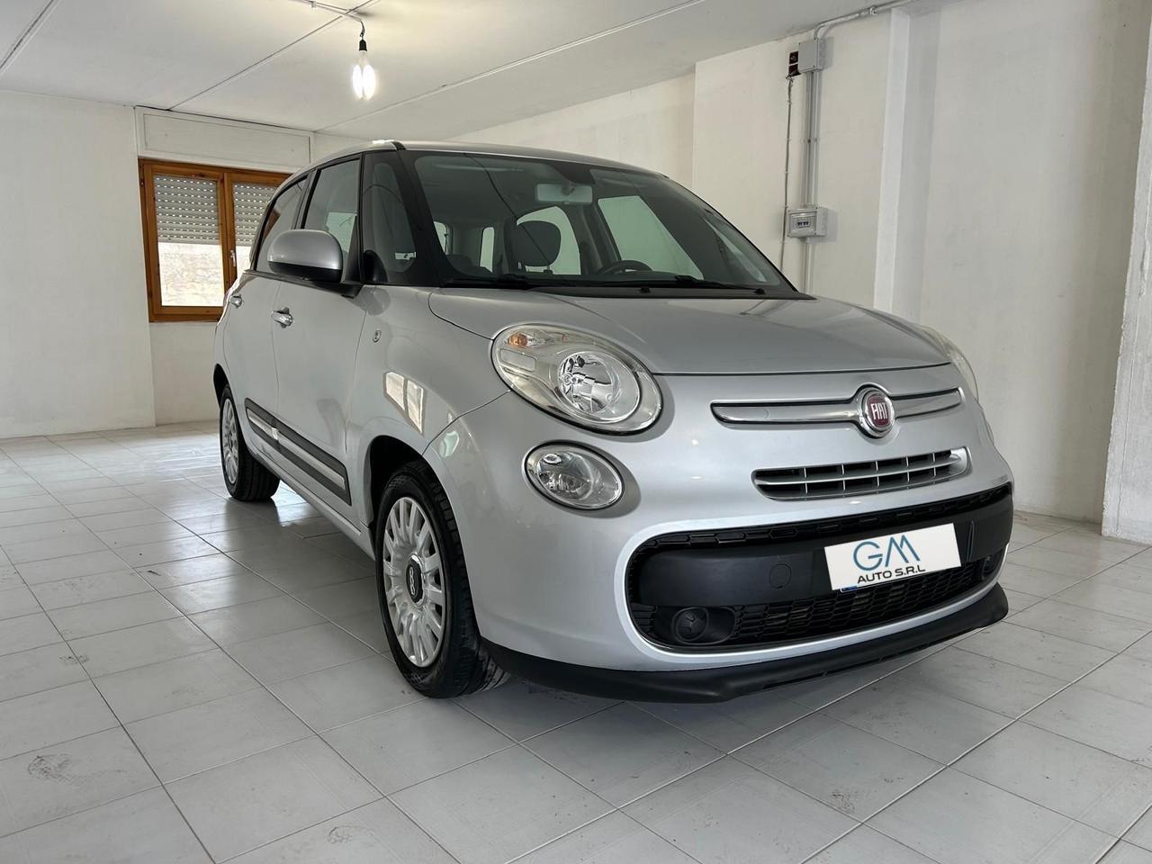 Fiat 500L 1.3 Multijet 85 CV Pop Star