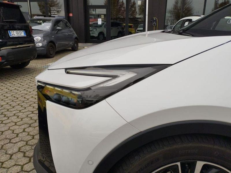 Toyota C-HR 1.8 Hybrid 2WD Lounge