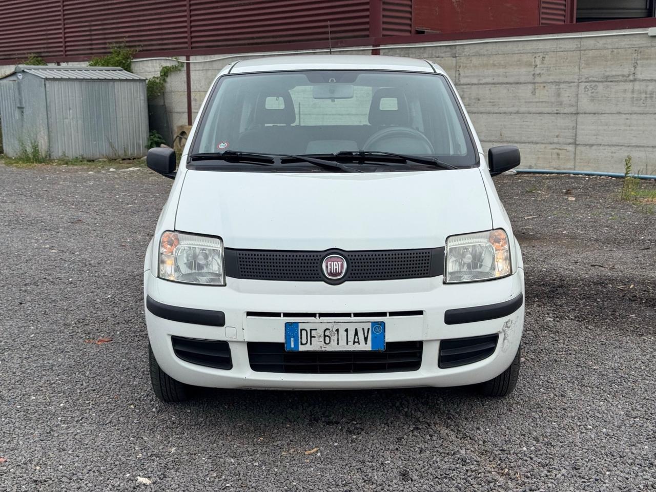 Fiat Panda 1.1 Active Benzina 54cv Neopatentati 2006