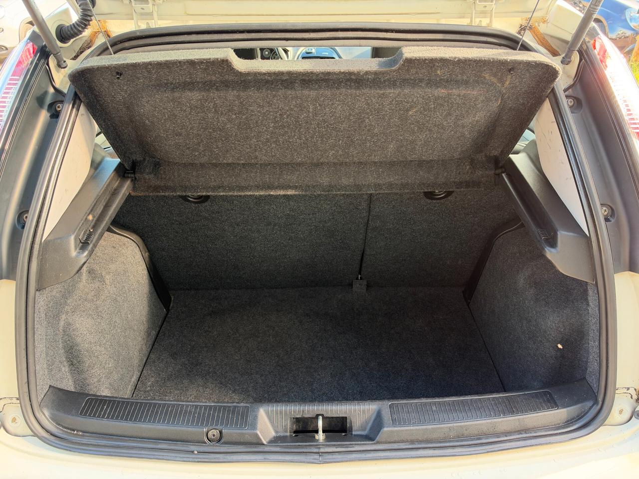 Fiat Punto Evo 1.2 5 porte Active