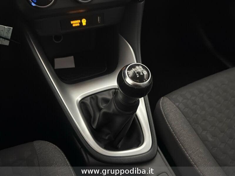 Toyota Yaris IV 2020 1.0 Active