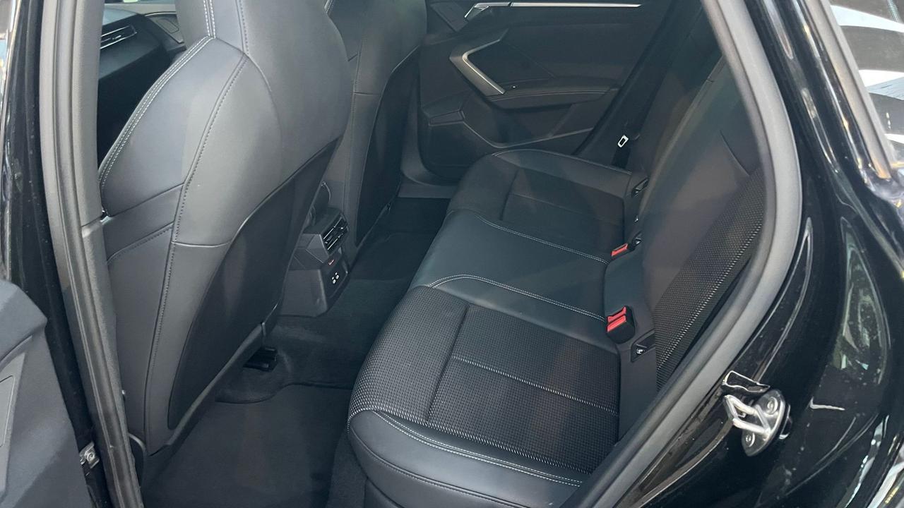 Audi A3 SPB 35 TDI S tronic line edition