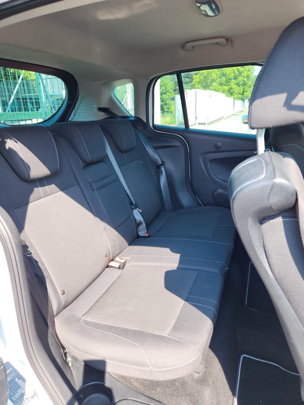 Ford B-Max 1.4 90 CV GPL
