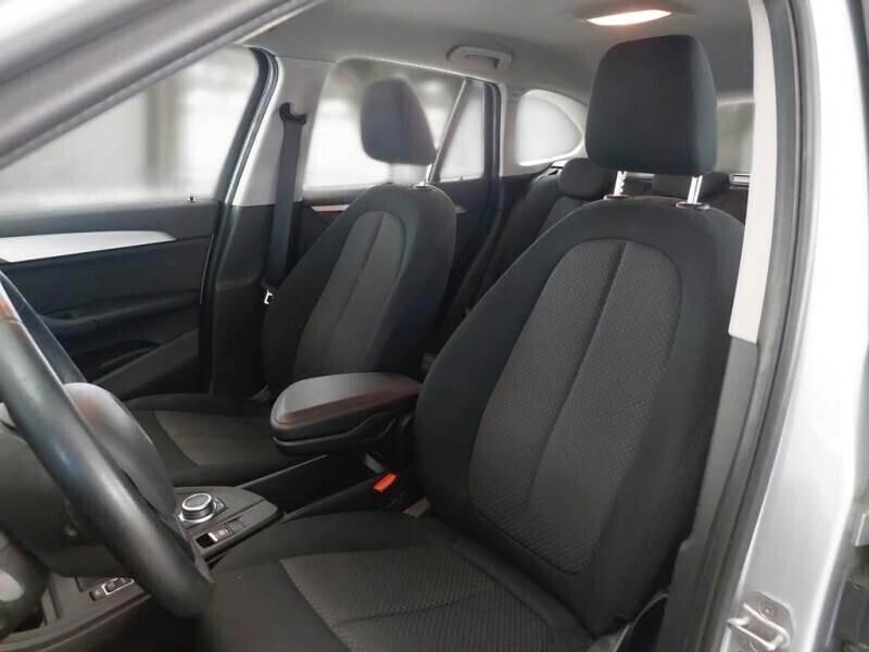 Bmw X1 sDrive18d 150cv *FULL OPT.* da VETRINA
