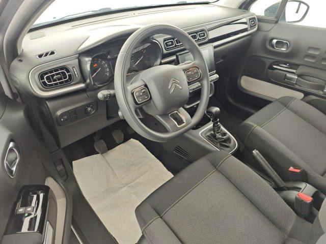 CITROEN C3 110 S&S Car Play Navigatore Aziendale !!!