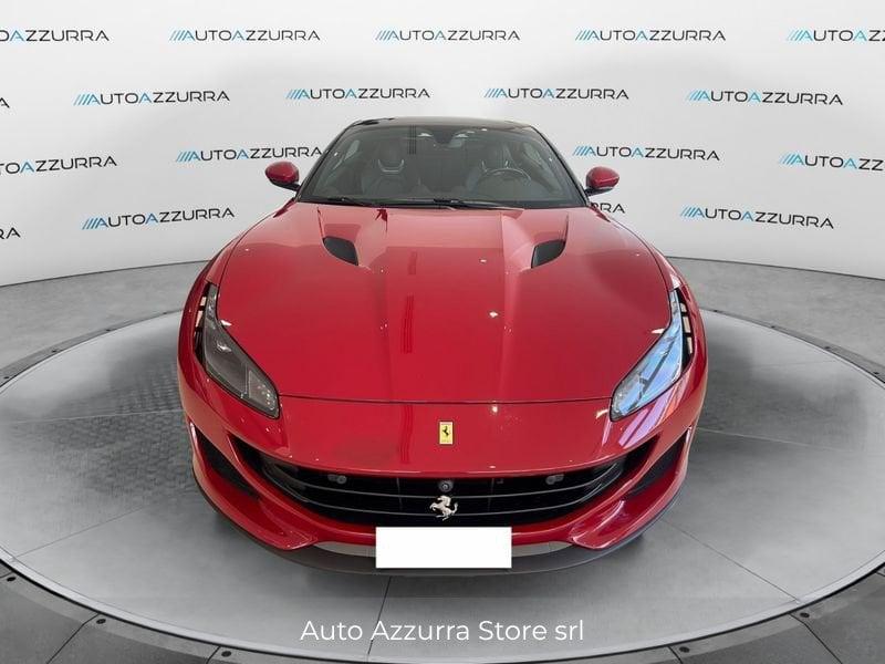 Ferrari Portofino Portofino 3.9