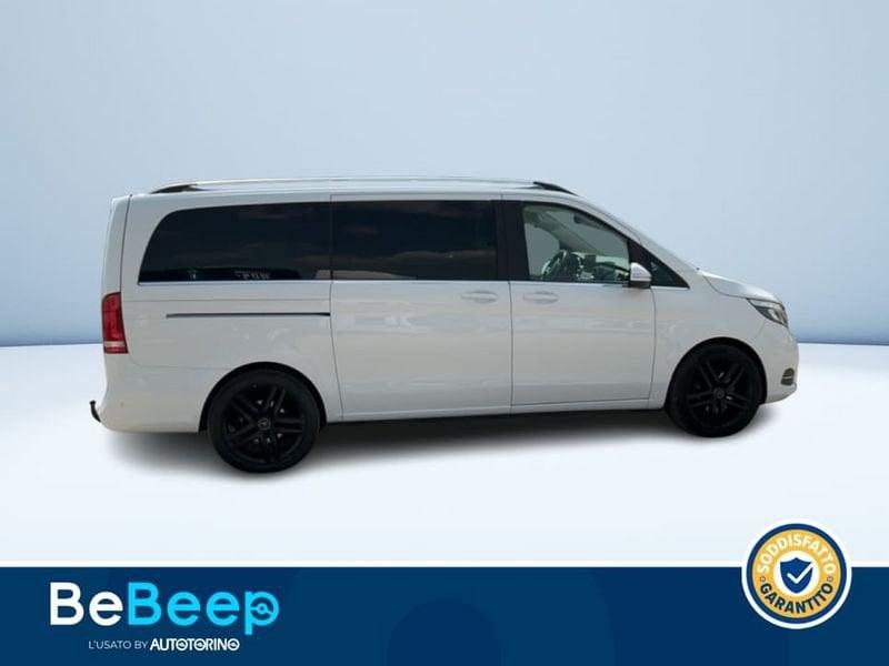 Mercedes-Benz Classe V V 250 D (CDI BT) PREMIUM L AUTO