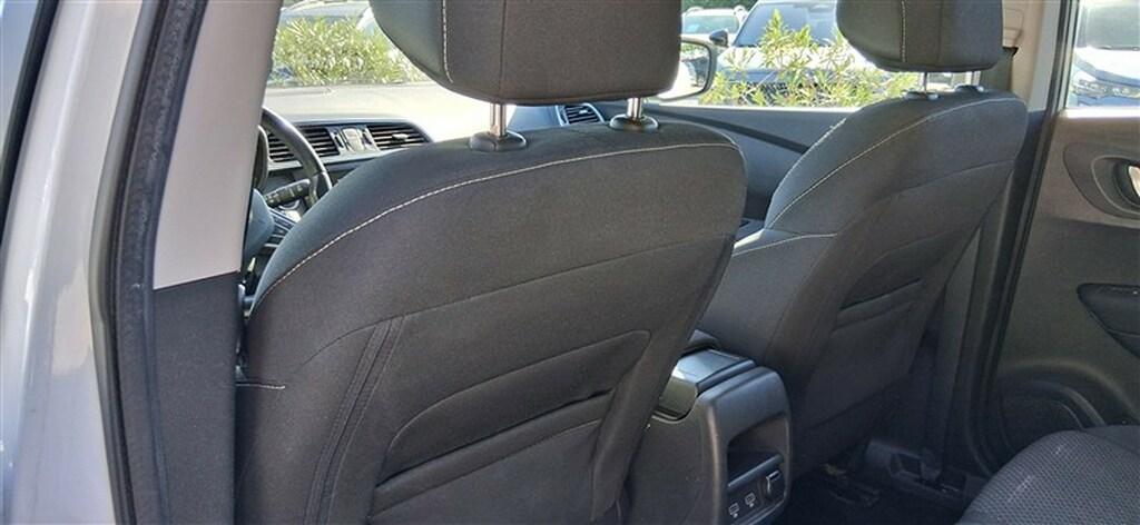 Renault Kadjar 1.5 Blue dCi Sport Edition