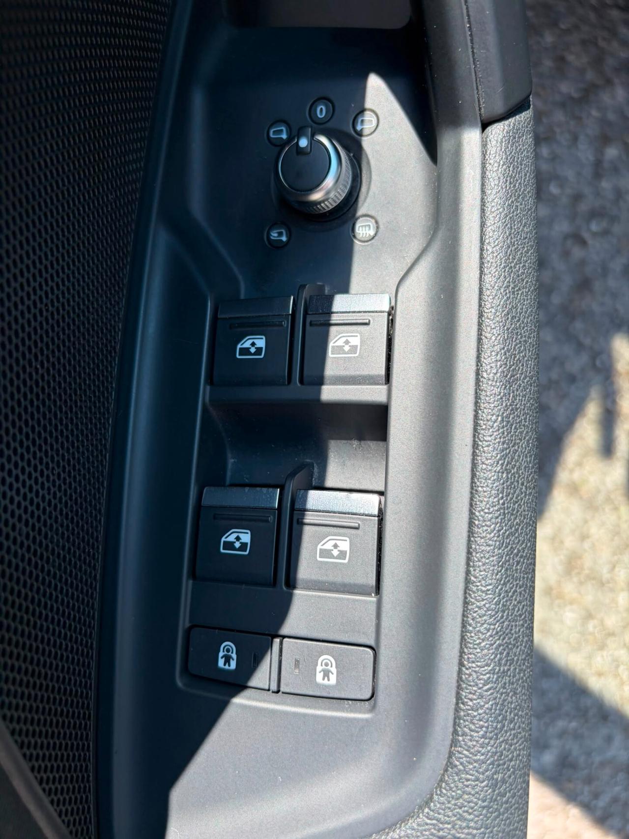 AUDI A3 1.0 HYBRID GARANZIA AUDI FINO AL 11/27