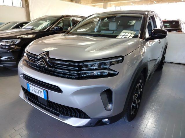 CITROEN C5 Aircross BlueHDi 130 S&S EAT8 Max