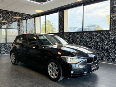 Bmw 116 116d 5p. Efficient Dynamics Sport