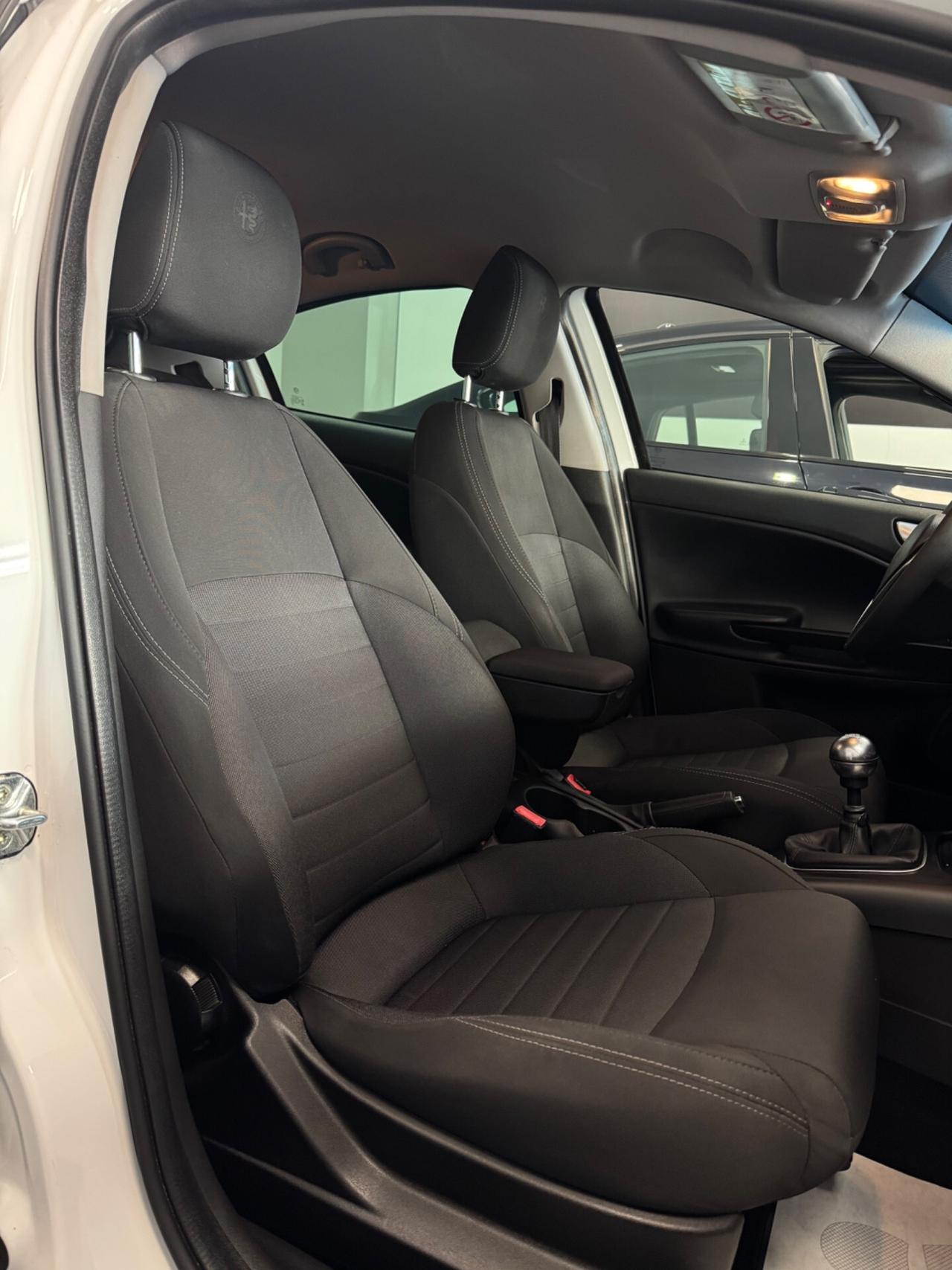 Alfa Romeo Giulietta 1.6 JTDm 120 CV Sportiva