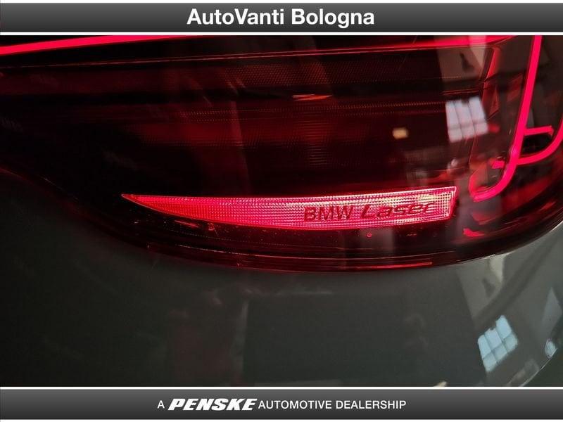 BMW Serie 4 Gran Coupé 420d xDrive 48V Msport Pro