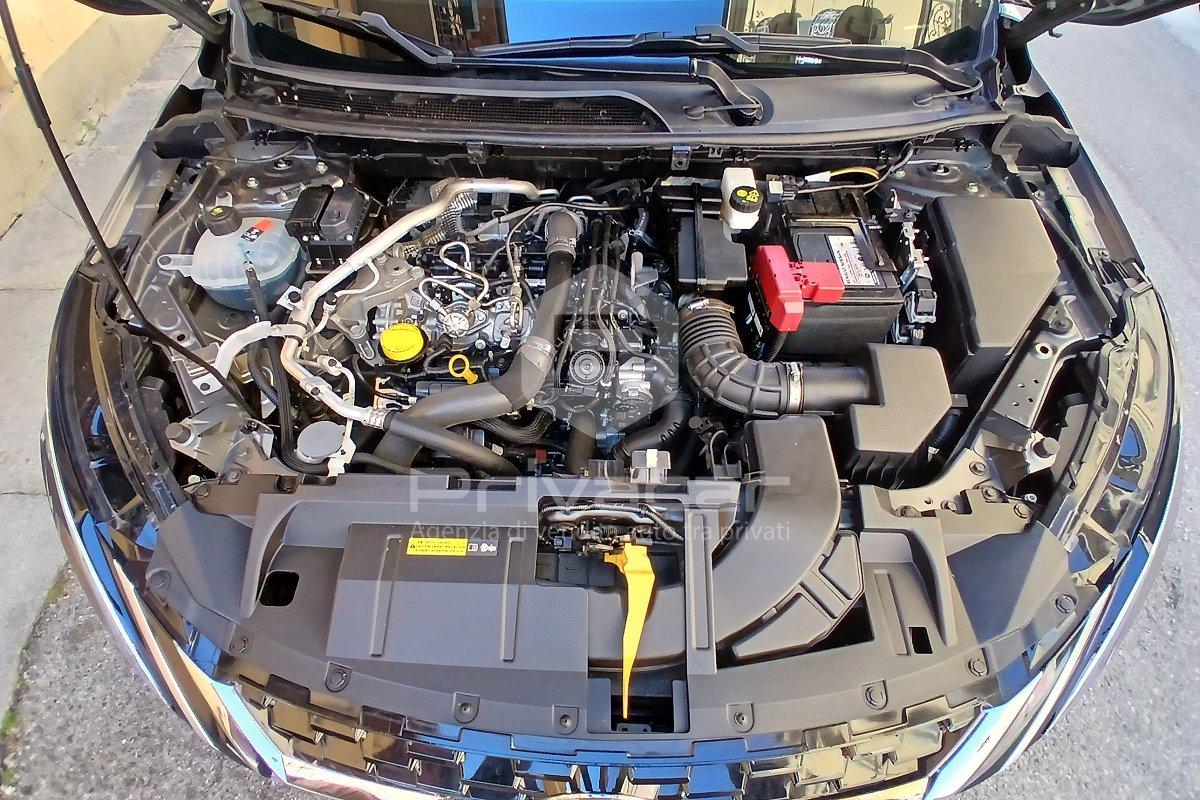 NISSAN Qashqai MHEV 158 CV Xtronic N-Style