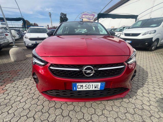 OPEL Corsa Corsa VI 1.2 Elegance km 26711 !!