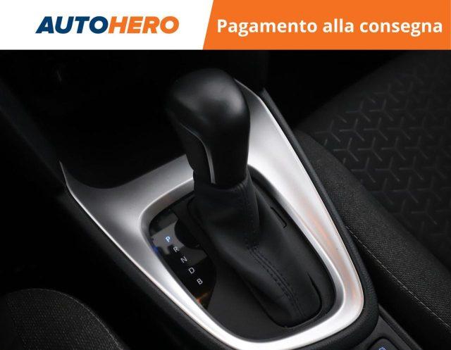 TOYOTA Yaris Cross 1.5 Hybrid 5p. E-CVT AWD-i Trend