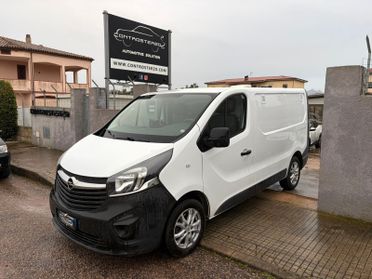 OPEL VIVARO - UNICO PROPRIETARIO