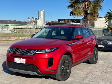 Land Rover Range Rover Evoque 2.0D 150 CV AWD Auto