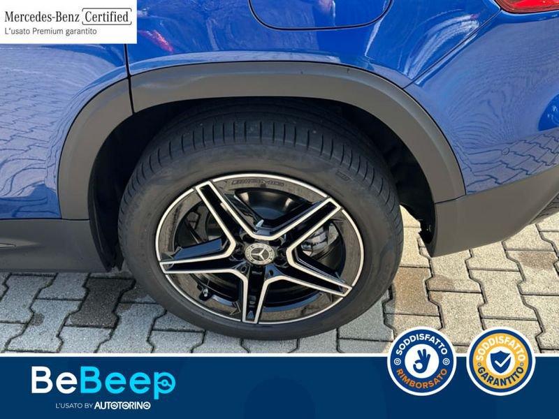 Mercedes-Benz GLB Classe 200 D AMG LINE ADVANCED PLUS AUTO