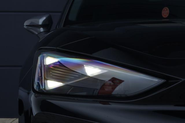 CUPRA Leon 2.0 TDI 150 CV DSG