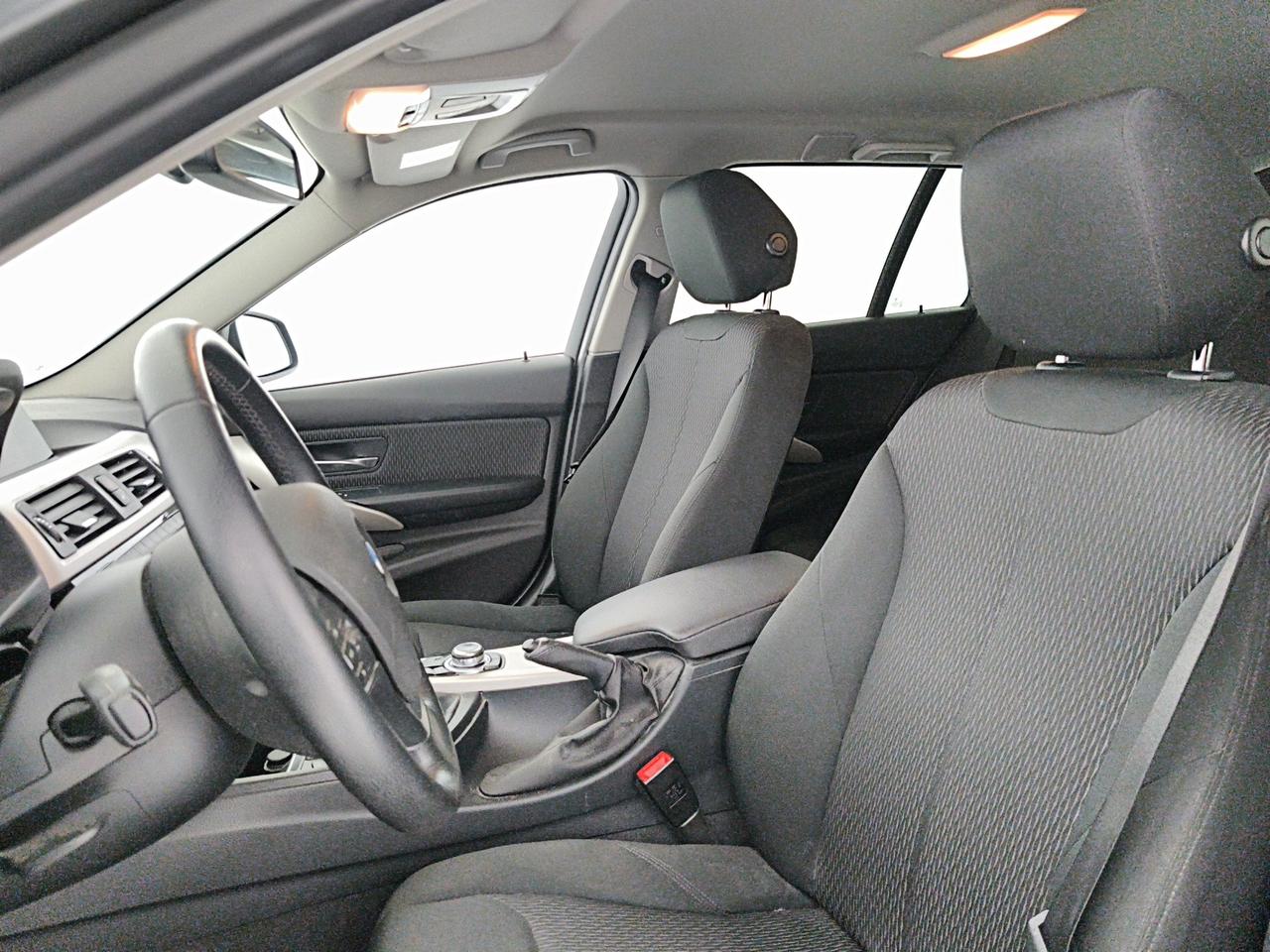 BMW Serie 3 316d Touring Business Advantage