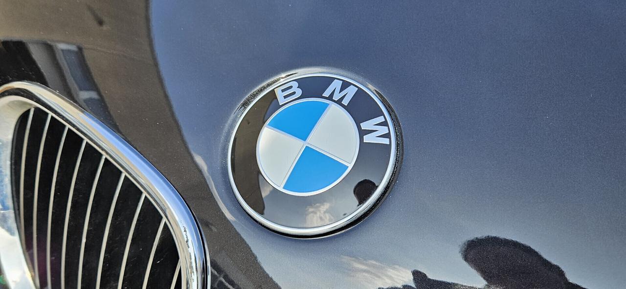 Bmw Z3 2.0 24V Roadster