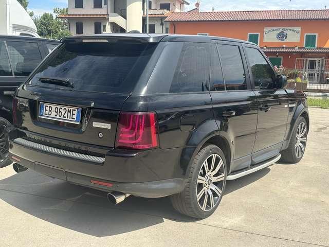 Land Rover Range Rover Sport 3.0 tdV6 AUTOBIOGRAPHY auto 245CV!
