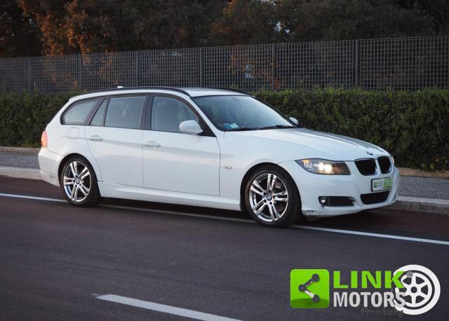 BMW 316 d 2.0 116CV cat Touring