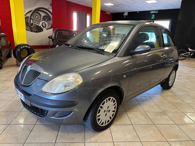 LANCIA Ypsilon 1.3 Multijet 16V