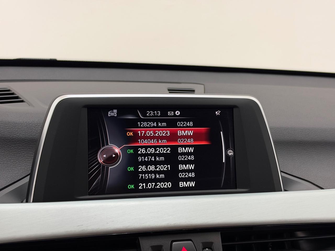 BMW X1 25d xDrive 231 CV M-Sport