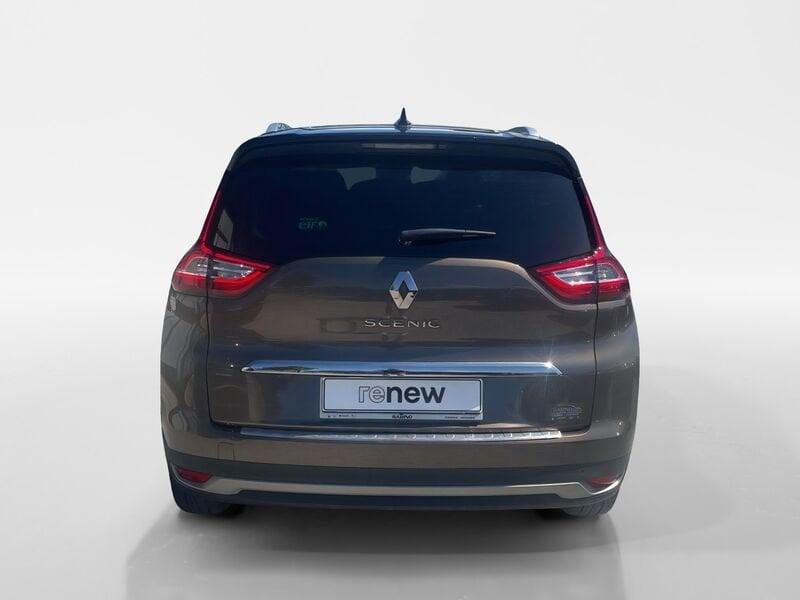 Renault Grand Scénic dCi 130 CV Energy Intense